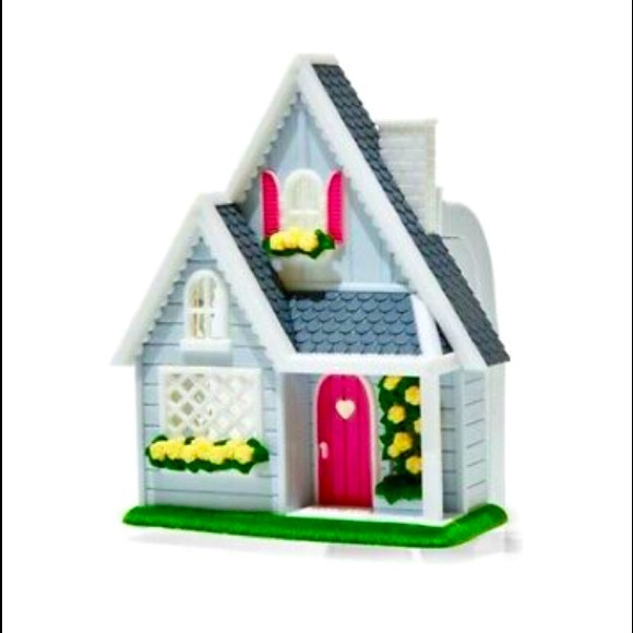 Bath & Body Works Other - Bath&BodyWorks NightLight House Wallflower Plug In. New W/Tag (1 Only)